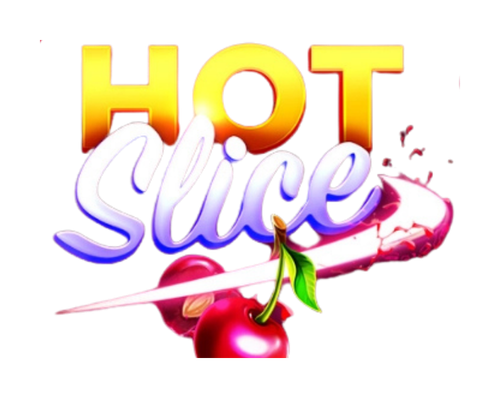 Hot Slice Logo